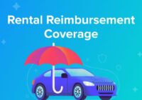 Rental Reimbursement Coverage