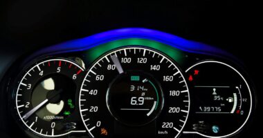 What Does Eco Mode Mean? A Simple Guide for Drivers