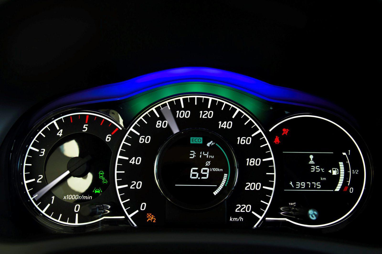 What Does Eco Mode Mean? A Simple Guide for Drivers