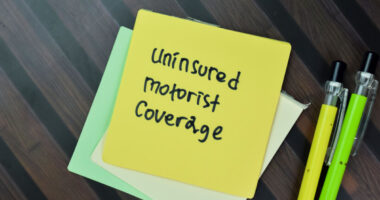 What Is Uninsured Motorist Coverage?