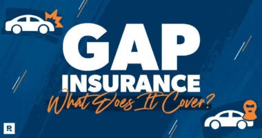 Who Offers Gap Insurance?