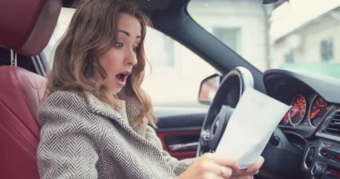 Why Did My Car Insurance Rate Go Up?