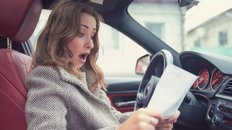 Why Did My Car Insurance Rate Go Up?