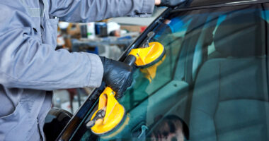 Windshield Replacements