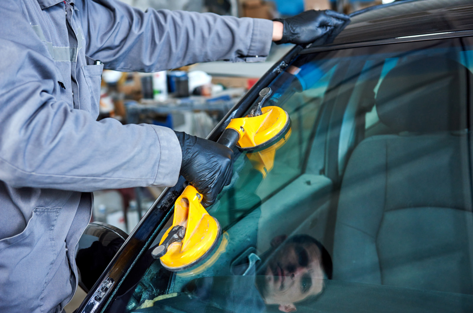 Windshield Replacements