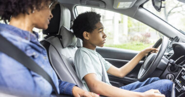 car insurance for teens