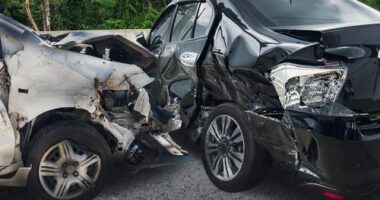 Car Accidents