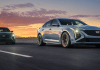 lease or finance a car