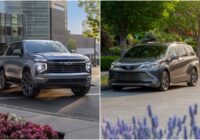 Minivan vs. SUV: What’s the Difference?